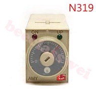 AMY-2 ANLY 計時器 N319