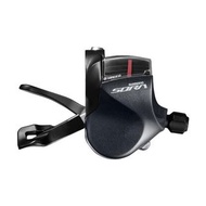  SHIMANO SORA 2x9速平頭波手-右邊/左邊-SL-R3000 / SHIMANO SORA SHIFT LEVER SET-9SPEED-RIGHT/LEFT-SL-R3000