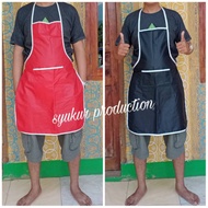 Adult apron waterproof apron waterproof apron