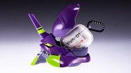 正品現貨CASETiFY X evangelion 福音戰士 初號機立體3 D耳機保護殼 AirPods Pro / pro 2 case