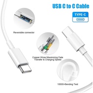 100W Charger for MacBook Pro&MacBook Air, Good Heat Dissipation, with Temperature-Controlled Light,f
