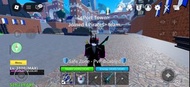 Blox Fruits 珍品帳號(roblox)