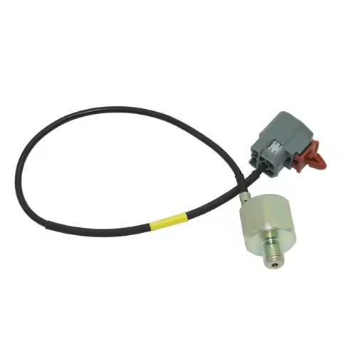 wire detonation sensor ZL01-18-921 FIT FOR MAZDA 323 F VI Hatchback BJ 1.3 16V BJ3P,BJ14 B33G DEMIO