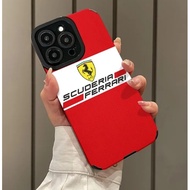 Ferrar Phone Case, F1 Racing Style Phone Case, 12pro, 16promax Phone Case, 15pro, 14 plus, 13pro Pho