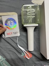 NCT 127 應援棒