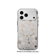 [ 17 Pro Max / 17 Pro / Air / 17 ] SwitchEasy Fleur M Magnetic Case
