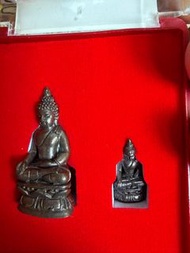 僧王寺藥師佛套裝2556