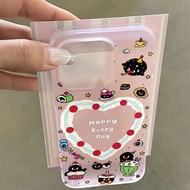 Nice Love Anti-Fungus Case Infinix Smart 9 Hot 60I Smart 10 Plusnote 50 Pro Note 40 Pro Plus 8 40I30