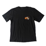 MAGELANG RECORD STORE TSHIRT DAY 2022 (BLACK)