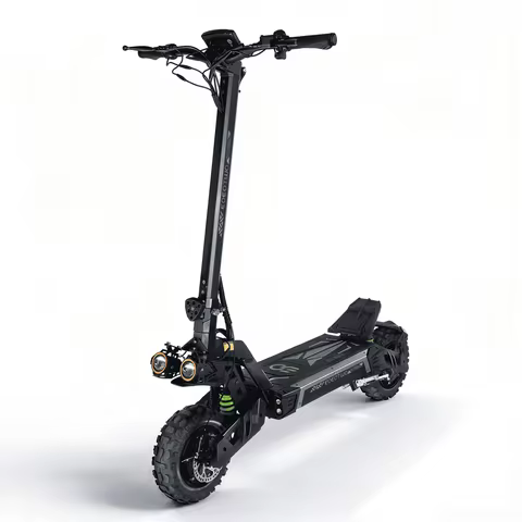 EOEOTWO Electric Scooter,6000W Dual Motor,55Mph Top Speed,60Miles Range,Scooter for Adults with Dual