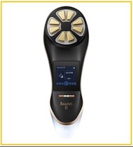 WAIU 瓦優魅影二代美容儀 PREMIUM RAMSES II BEAUTY DEVICE