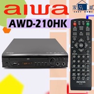Aiwa - AWD-210HK DVD Player 播放機