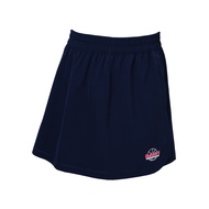 Skechers สเก็ตเชอร์ส กางเกงกระโปรงเด็กผู้หญิง Girls Basketball Skort - SL324G351-NV01