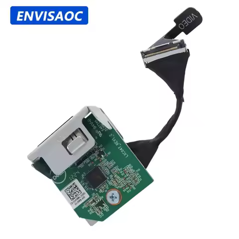 Fits For Dell Optiplex Plus 7010 7060 7070 7071 7080 3680 SFF MFF MT VGA DisplayPort DP USB-C TYPE-C