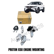 Proton X50 Engine Mounting Set DENCO