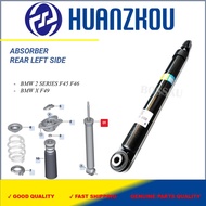 NEW BRAND  HUANZHOU BRAND REAR ABSORBER  - BMW 2 SERIES F45 F46 / BMW X1 F49