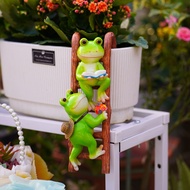 Taiwan Shipping Gardening Decoration Gardening Decoration Balcony Decoration Courtyard Decoration Pe