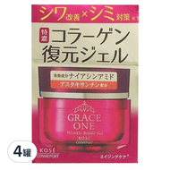 KOSE 高絲 CoenRich Q10 活齡 GRACE1 極上活妍 特濃彈力保濕凝霜EX
