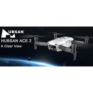 HUBSAN Ace 2 Drone 4K Profesional 3-Axis Gimbal HD Camera