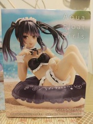 Aqua Float Girls 時崎狂三 figure