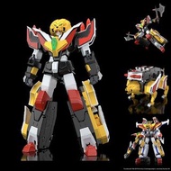 【熱賣再販】 THE合體 獸王 《勇者傳說》 (2024年6月再販版本) THE GATTAI Ga-Orn (2024 June Resale ver.) THE合体 ガ・オーン The Brave