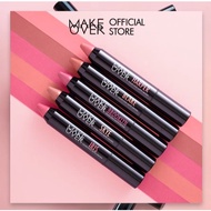 MAKE OVER Color Stick Matte Crayon 2.6 g - Matte Lipstick