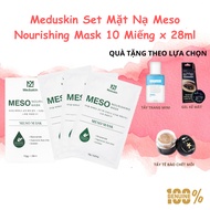 Meduskin Meso Nourishing Mask Set (10m x 28ml)