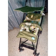 Stroller Sweet Cherry