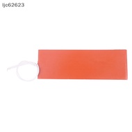 [ljc62623] 30W 12V 5x20cm Engine Oil  Silicone Heater Pad Rubber Heag Mat Warming [MY]