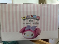 Oto- My Melody Hand Spa