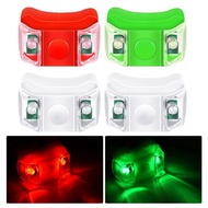 Navigation Lights Yacht Accessories Bike Cargo Ship Electrical Hunting