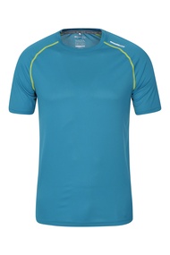 Mountain Warehouse Aero II IsoCool Mens T-Shirt