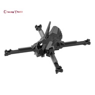 5inch FPV Sport Race Drone Frame Kit X-Type Frame Kit 5.5mm Arm for RC FPV Quadcopter Drone