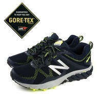 現貨 iShoes正品 New Balance 610 男鞋 Gore-Tex 防水 越野 跑鞋 MT610GX5 D