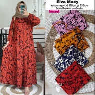 ELVA MAXY BY AL FASHION