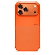 IPHONE New Beats Case Double-pocket Pellets with MagSafe and Camera Control for Airiphone 17iphone 1