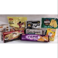 Biscuits Savings Package 50k