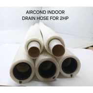 AIRCOND INDOOR DRAIN HOSE ACSON 2HP/2.5HP (ORIGINAL)