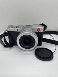 Leica D-Lux 7 全齊有盒