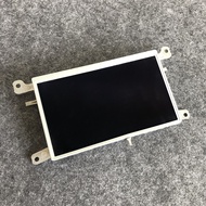 【Leyo Mall】 For Audi A4 B8 A5 Q5 Mmi Multi Media Display Unit 6.5 Lcd Screen Gps Nav 8t0057603g 8t0 