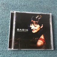 Basia  Clear Horizon   The Best Of       (Unsealing )     mang8