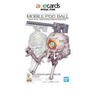 Gunpla MG 1/100 Ball Ver. Ka