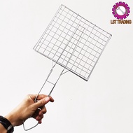 GRILLED FISH RACK / BBQ FISH GRILL RACK / GRILL IKAN