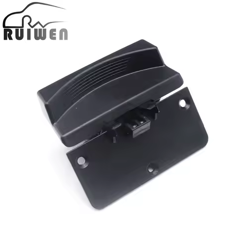 Interior Armrest Center Console Latch 5RQ83TX7AC for Dodge Ram 1500 2500 3500 4500 5500 2013-2018 Ar