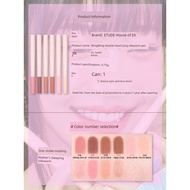 eyeshadow dasique eyeshadow Korea Etude House Etude Double-Headed Lying Silkworm Pen blingbling Eyes