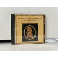 1 CD MUSIC International W.A. MOZART-JOS VAN IMMERSEEL PIANOFORTE (B7D53)