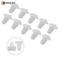Reliable Door Sill Covering Retainer Clips for BMW E30 E39 E46 Z3 M3 M5