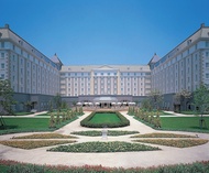 Hotel Nikko Huis Ten Bosch