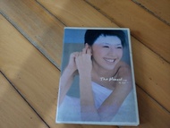孫燕姿 The Moment CD + DVD
