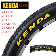 KENDA Bicycle Tires size 20/26/27.5/29 26*2.125/29*2.125 Tire for 29er/26er bike tires